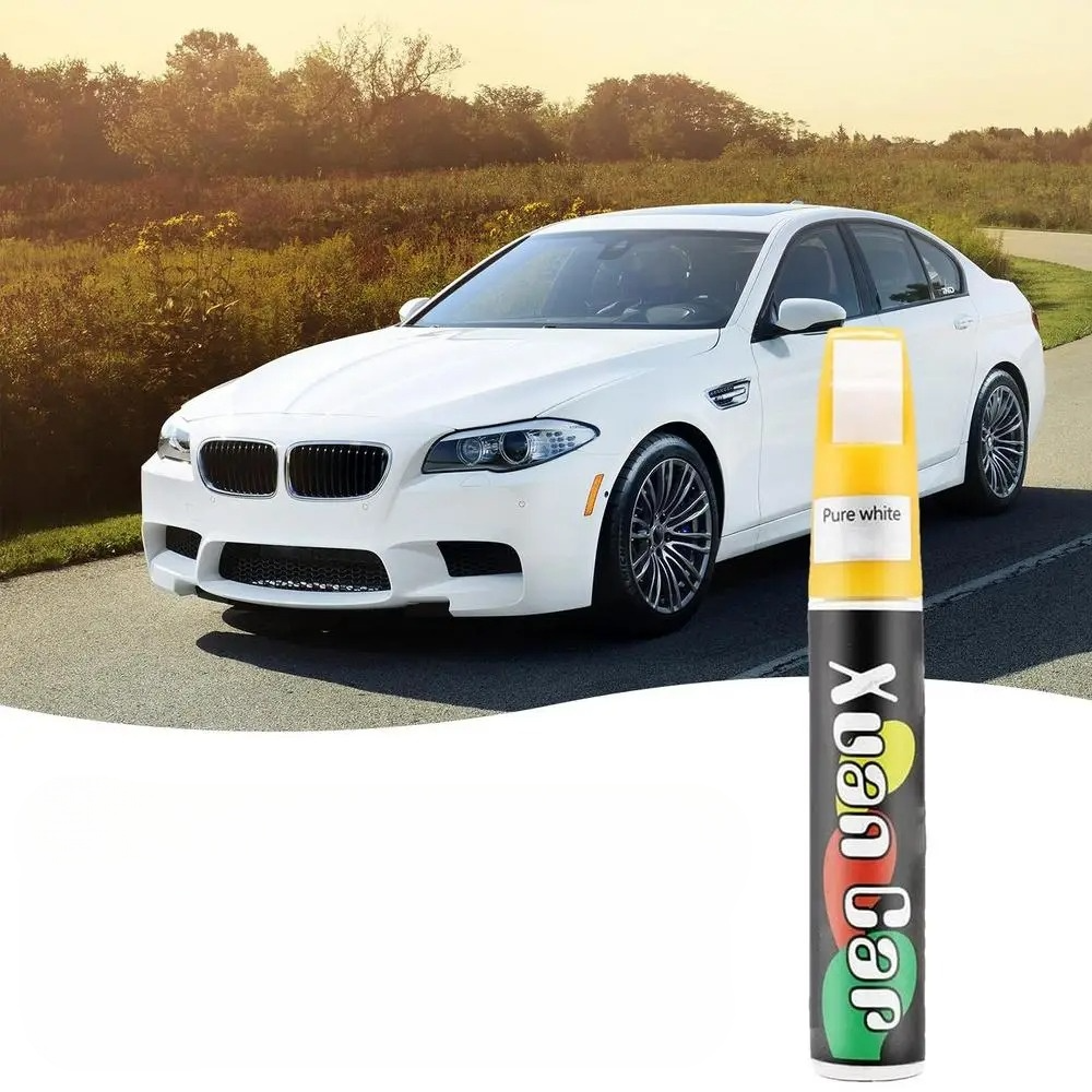 RepairPen 1+1 GRATIS: Direct Eenvoudig Te Gebruiken Auto Kras Reparatie Pen