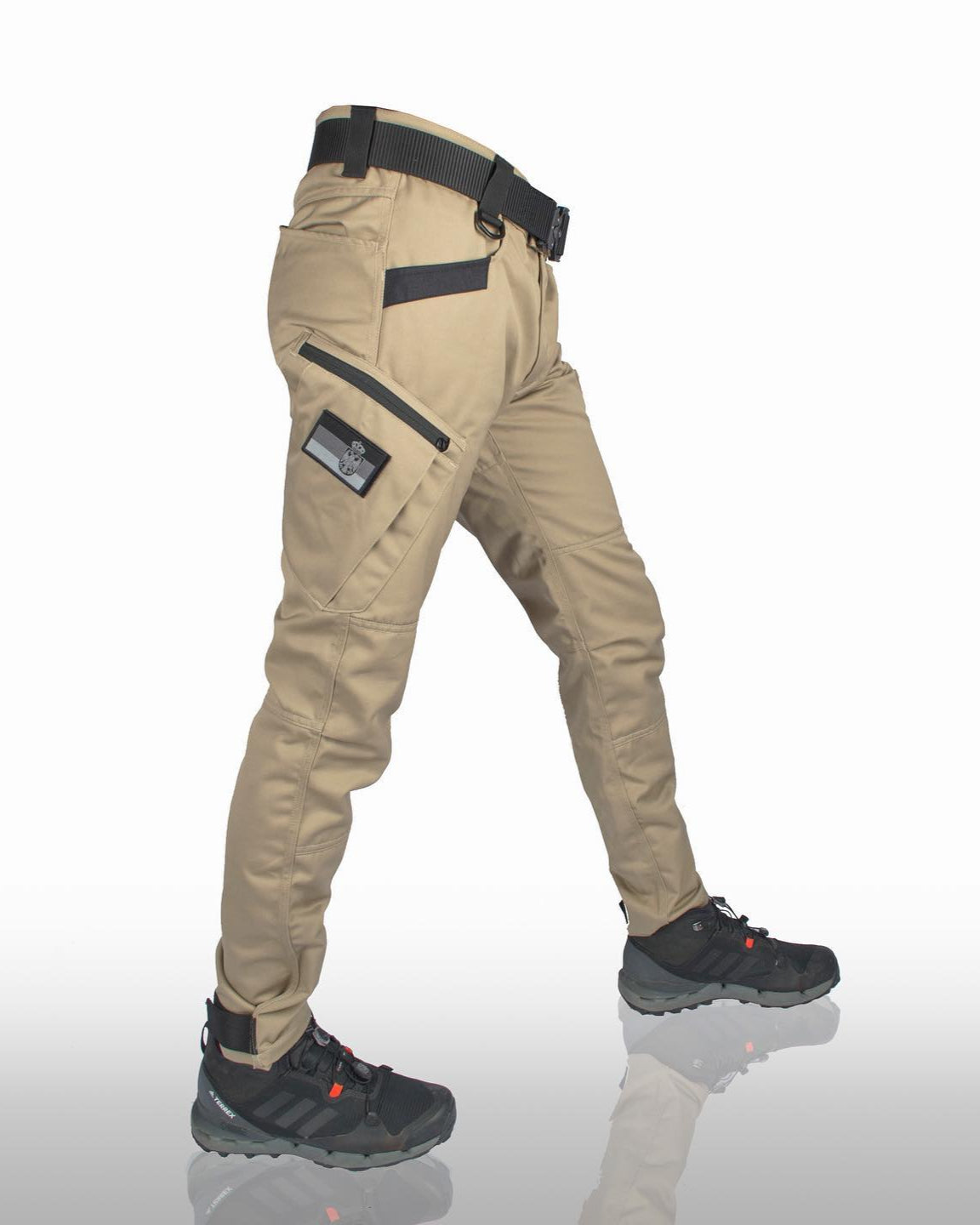 Mark™ | Tactische Utility Broek