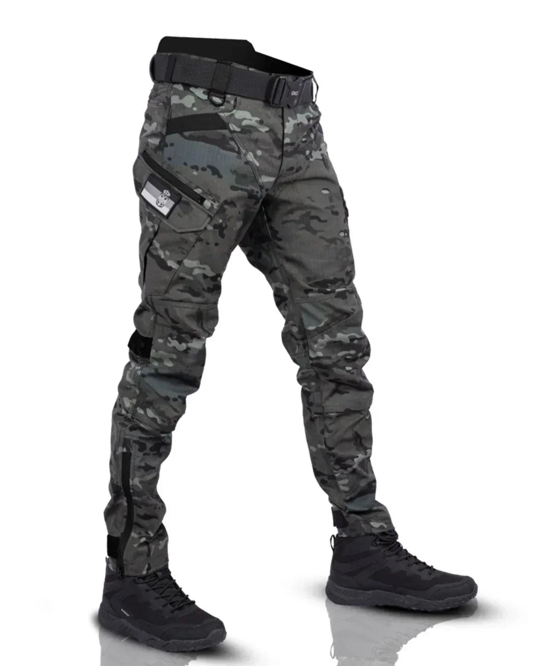 Mark™ | Tactische Utility Broek