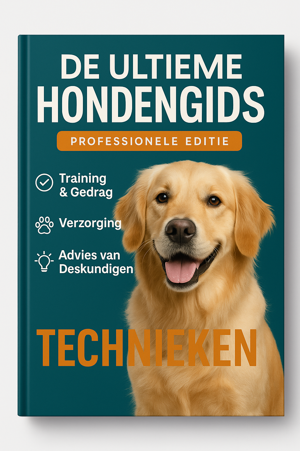 De Ultieme Hondengids