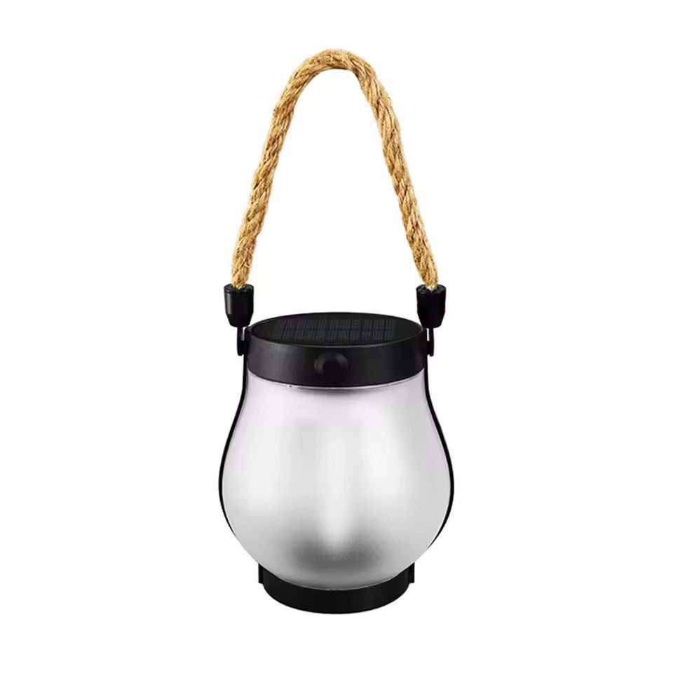 Merida | Solar Lantaarn