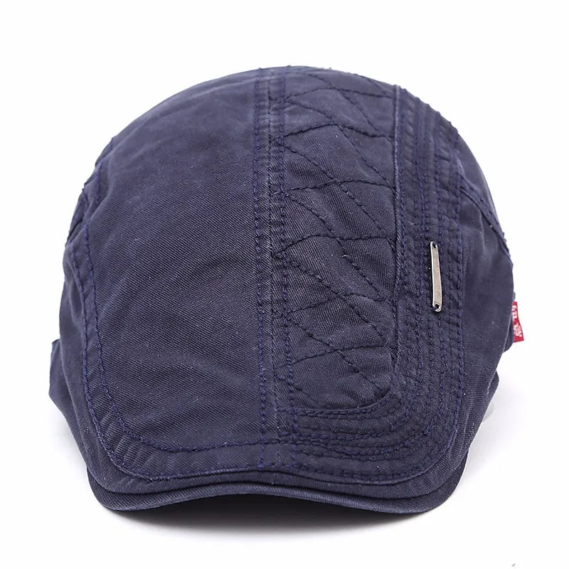 Beeckhoven™ | Vintage Casquette Pet