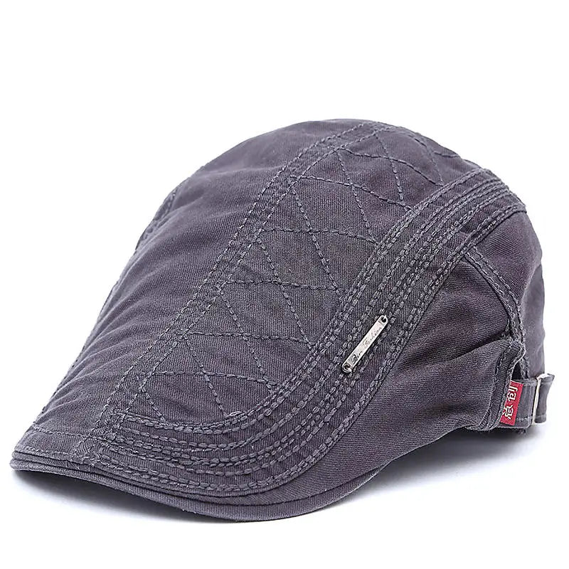 Beeckhoven™ | Vintage Casquette Pet