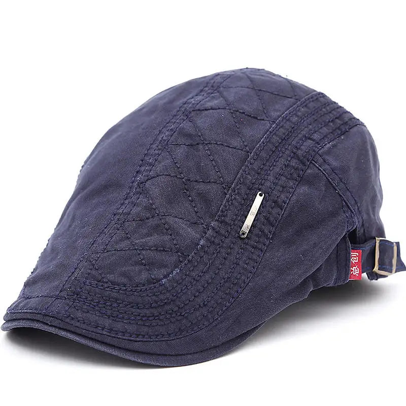 Beeckhoven™ | Vintage Casquette Pet