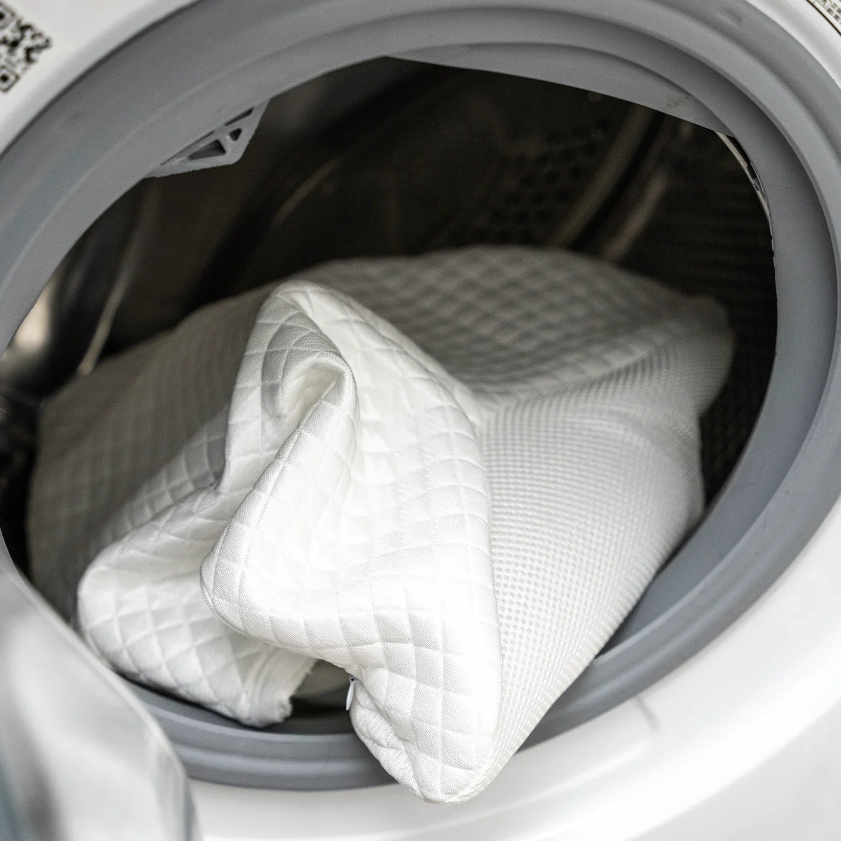 OrthoSleep™ – Verlichting voor nek en schouders