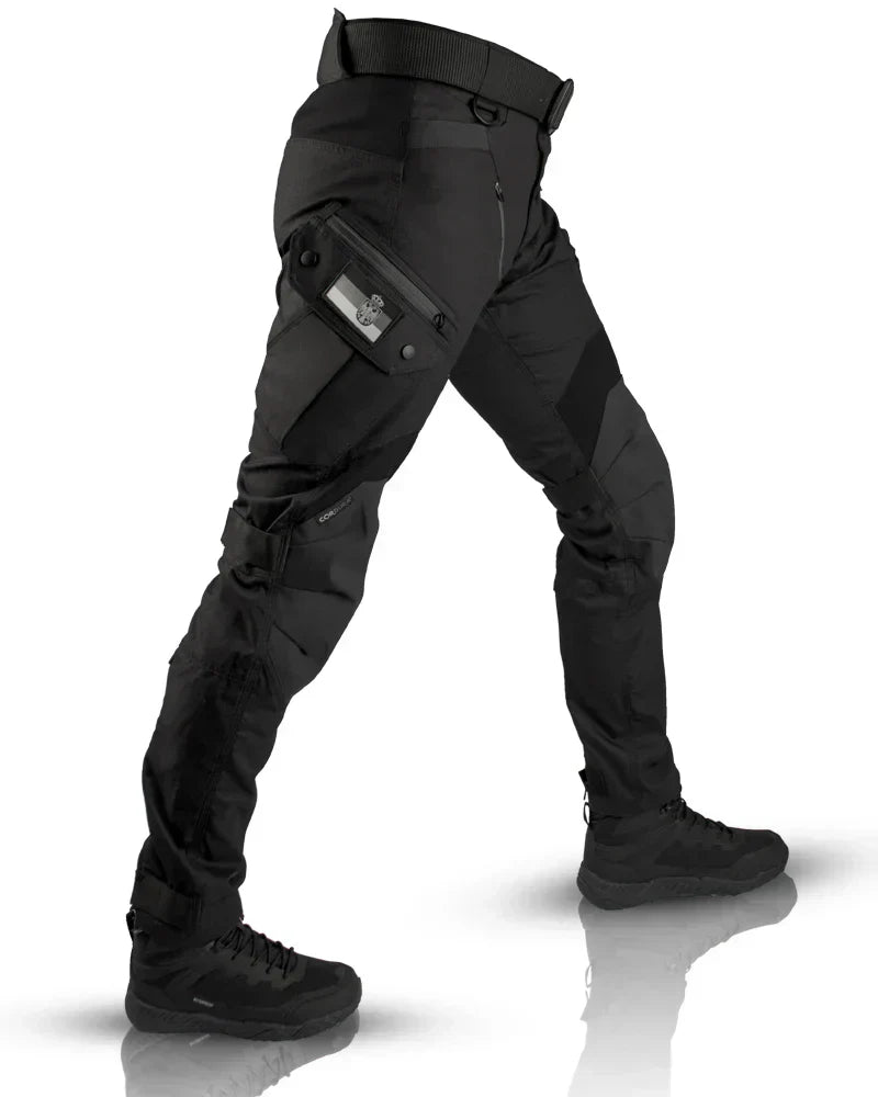 Mark™ | Tactische Utility Broek