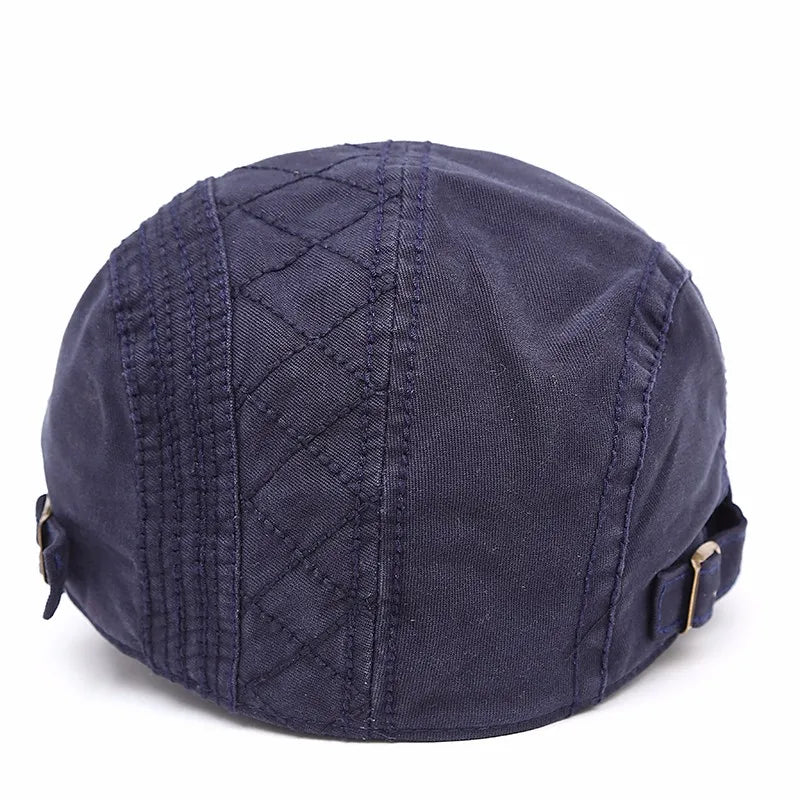 Beeckhoven™ | Vintage Casquette Pet