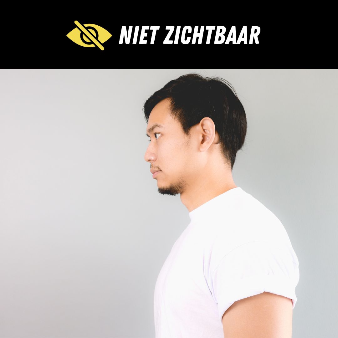 Verstelbare Rugbrace - Rughouding Ondersteuner