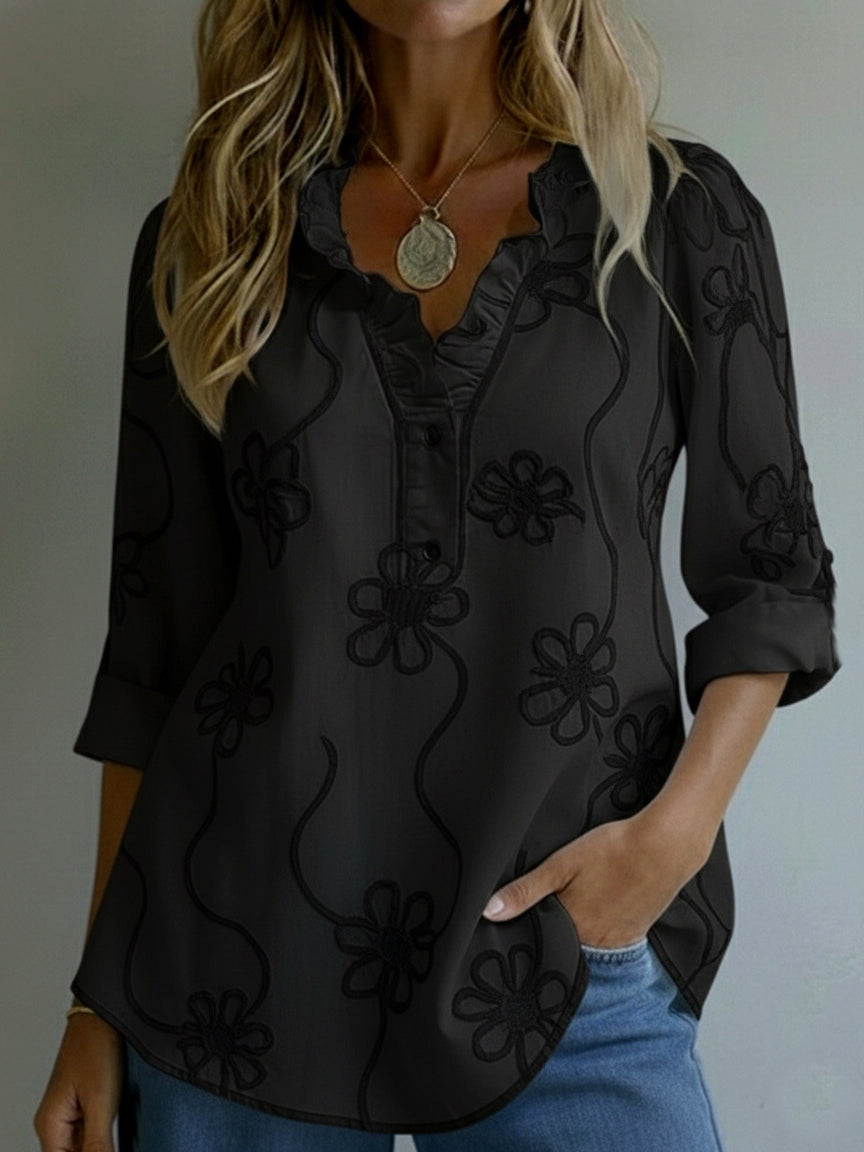 Lente Blouse ✨