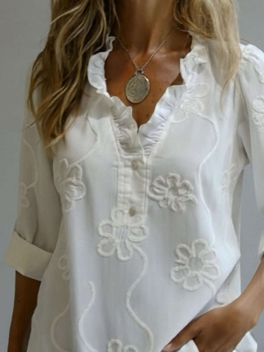 Lente Blouse ✨