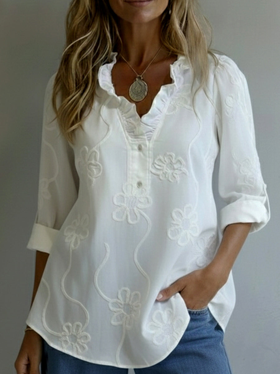 Lente Blouse ✨